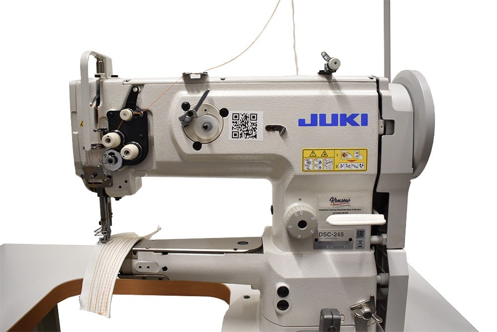 What is the best industrial sewing machine?